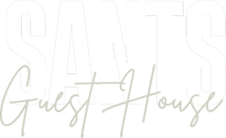 Sants Guest House — Casa Boutique