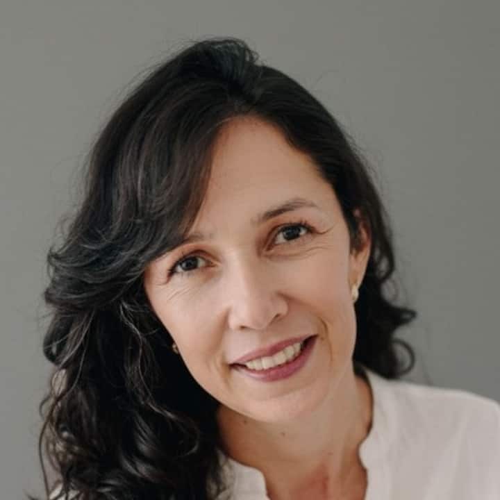 Rosi Brito, anfitriã da Casa Boutique
